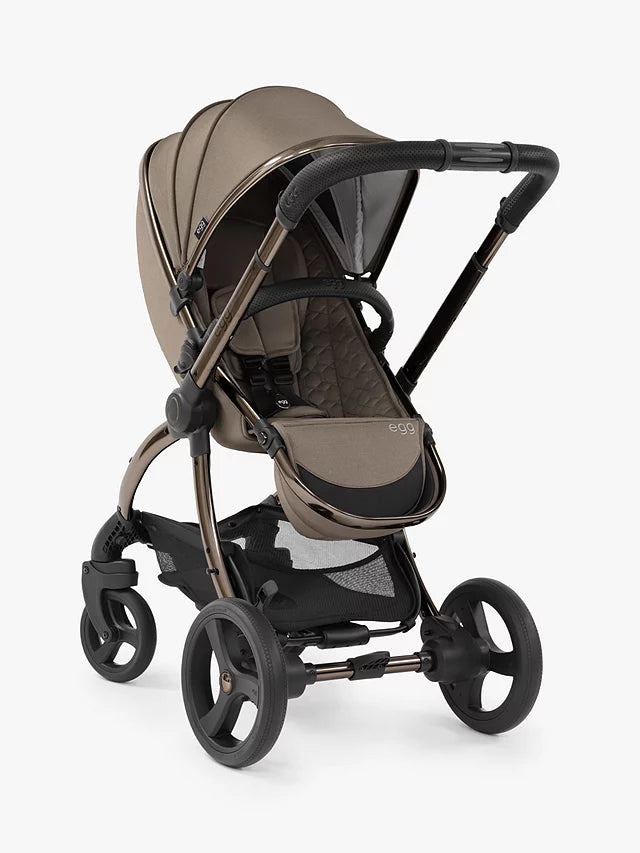 Egg 2 Bundle  - Mink with Cybex Cloud T and Base T