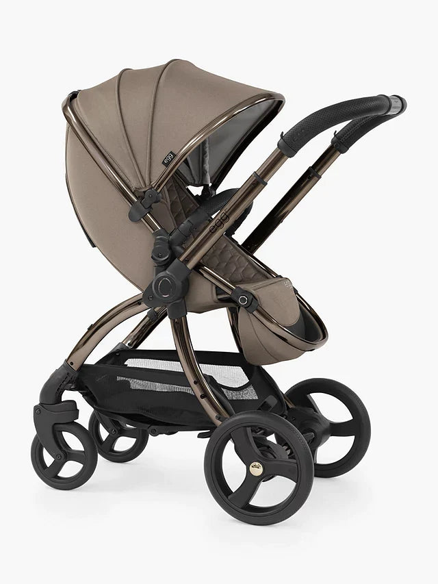 Egg 2 Bundle  - Mink with Cybex Cloud T and Base T