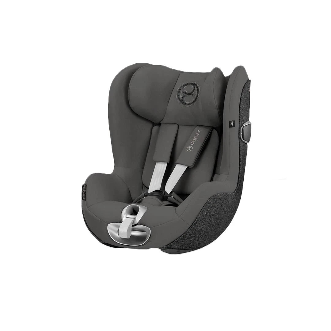 Cybex Sirona Z i-Size Car Seat - 2020 - Soho Grey
