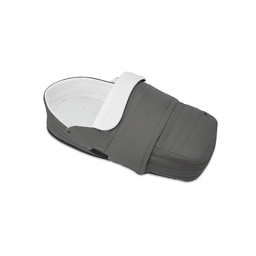 Cybex Platinum Lite Cot - 2020 - Soho Grey