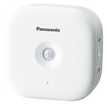 Panasonic Smart Home - Motion Sensor