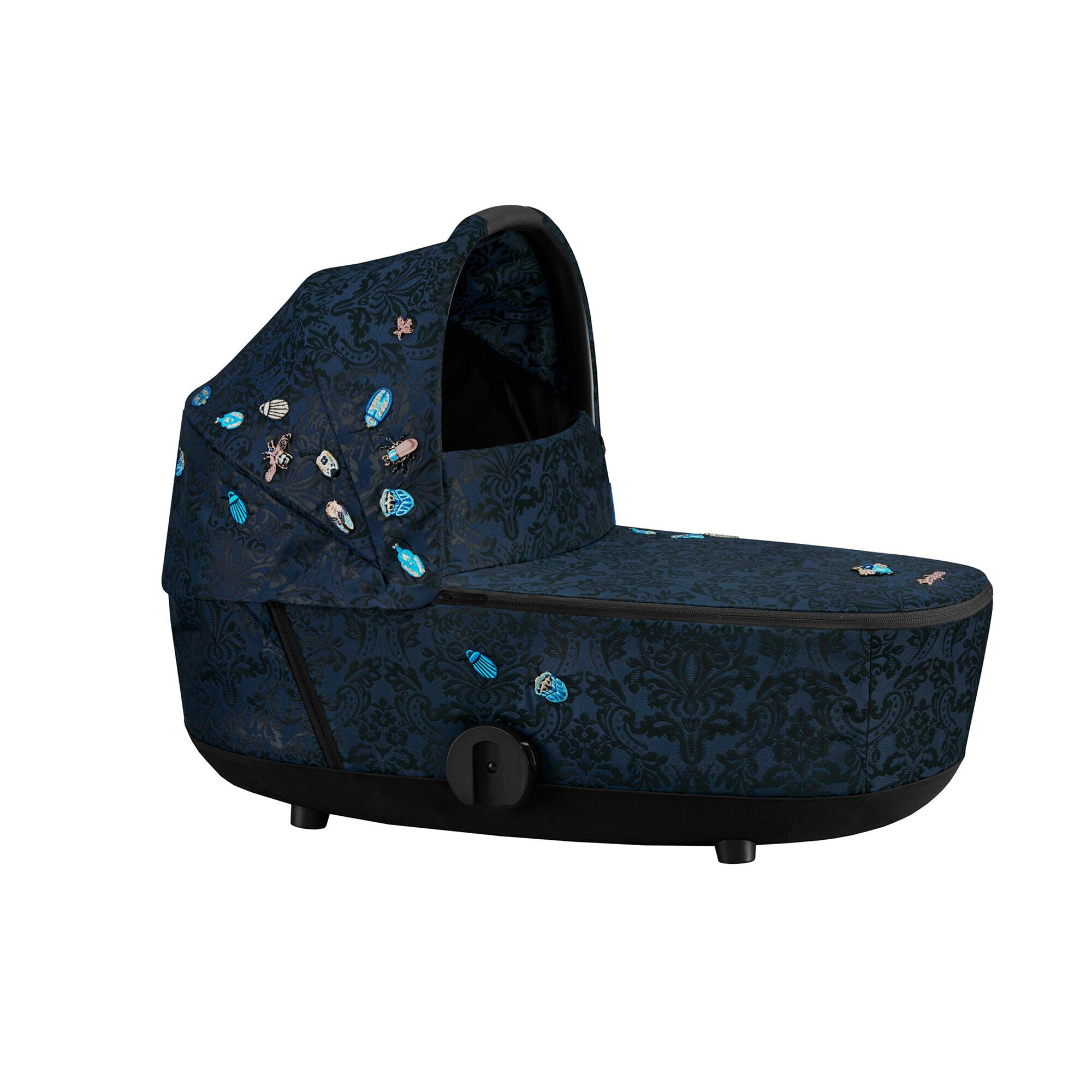 CYBEX Mios Lux Carry Cot - Jewels of Nature
