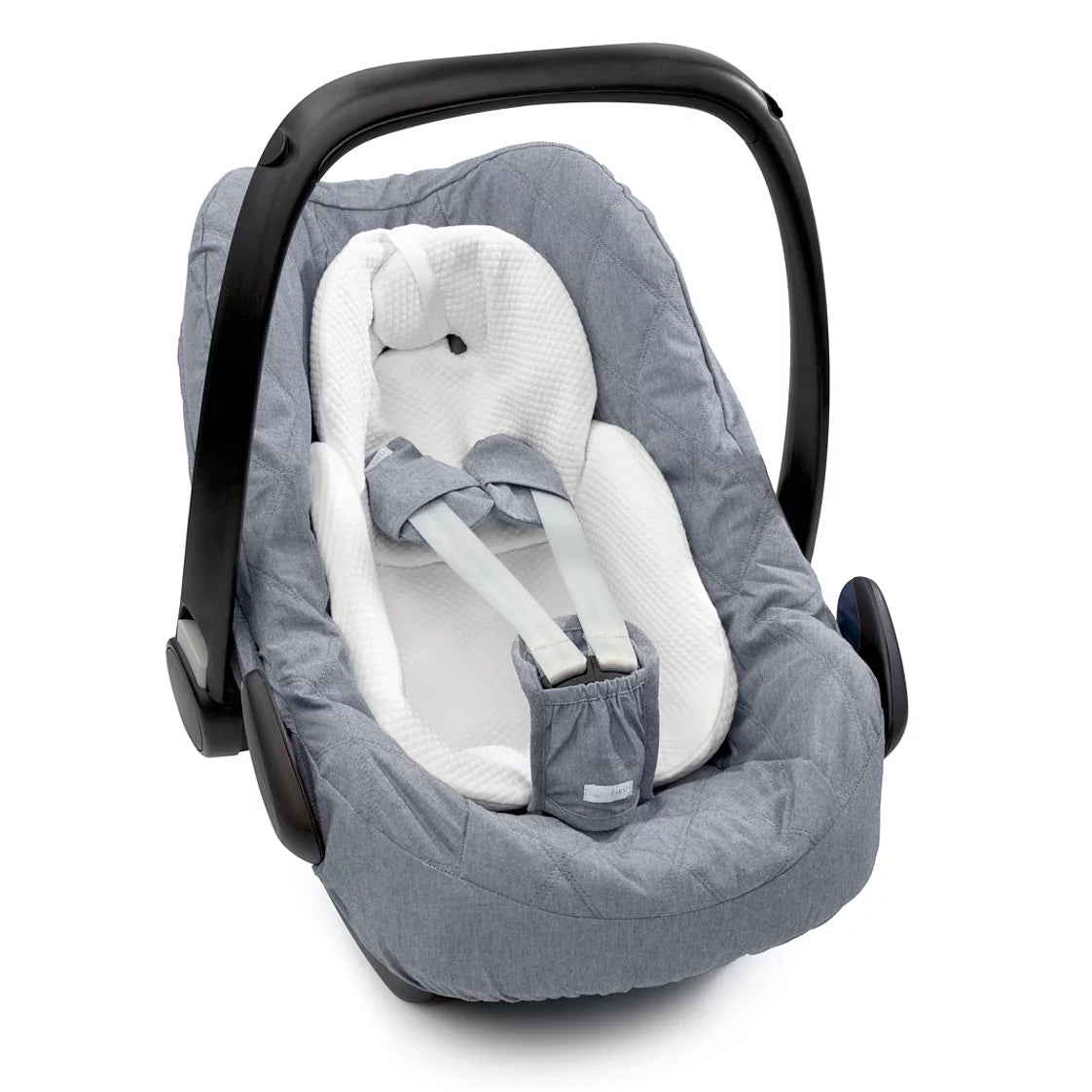 First True Blue Cover for Maxicosi Car Seat
