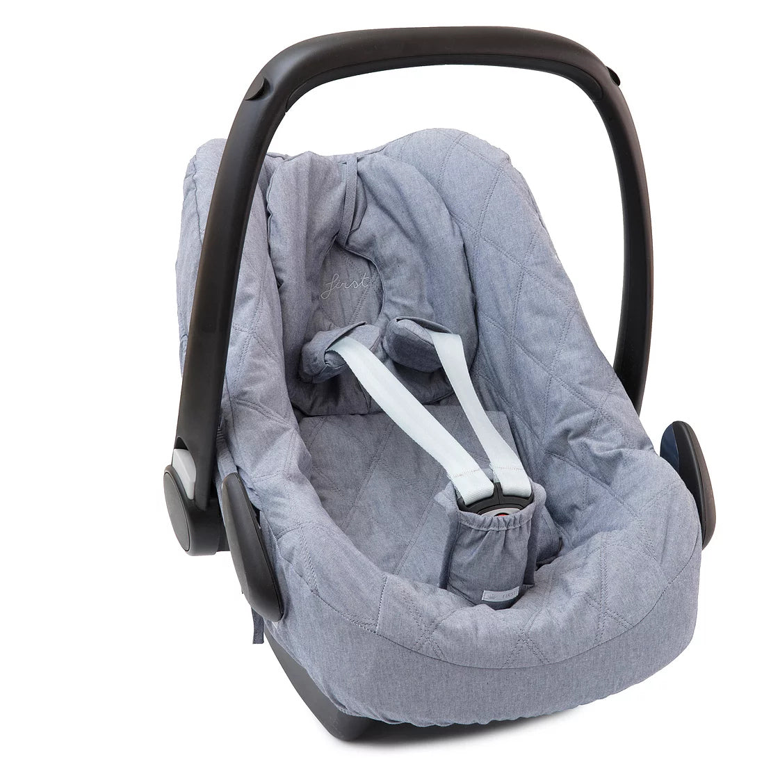 First True Blue Cover for Maxicosi Car Seat