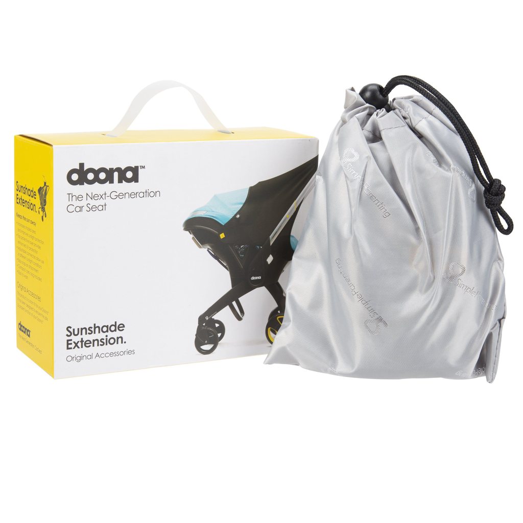Cuddleco Doona Car Seat - Sunshade Extension