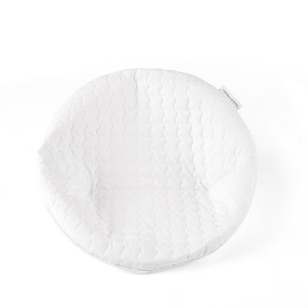 Theophile & Patachou Cotton Cushion for Children'S Armchair - Cotton White