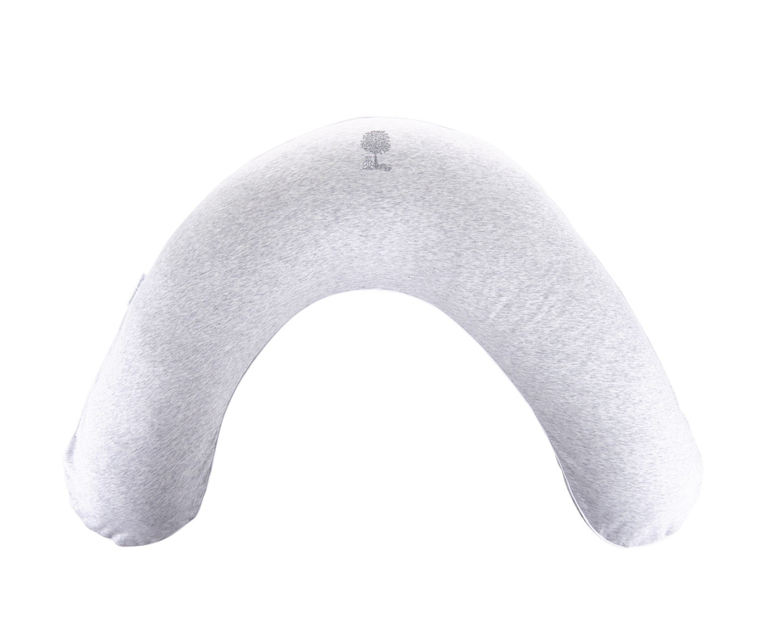 Theophile & Patachou the Maternity Pillow Jersey - Grey