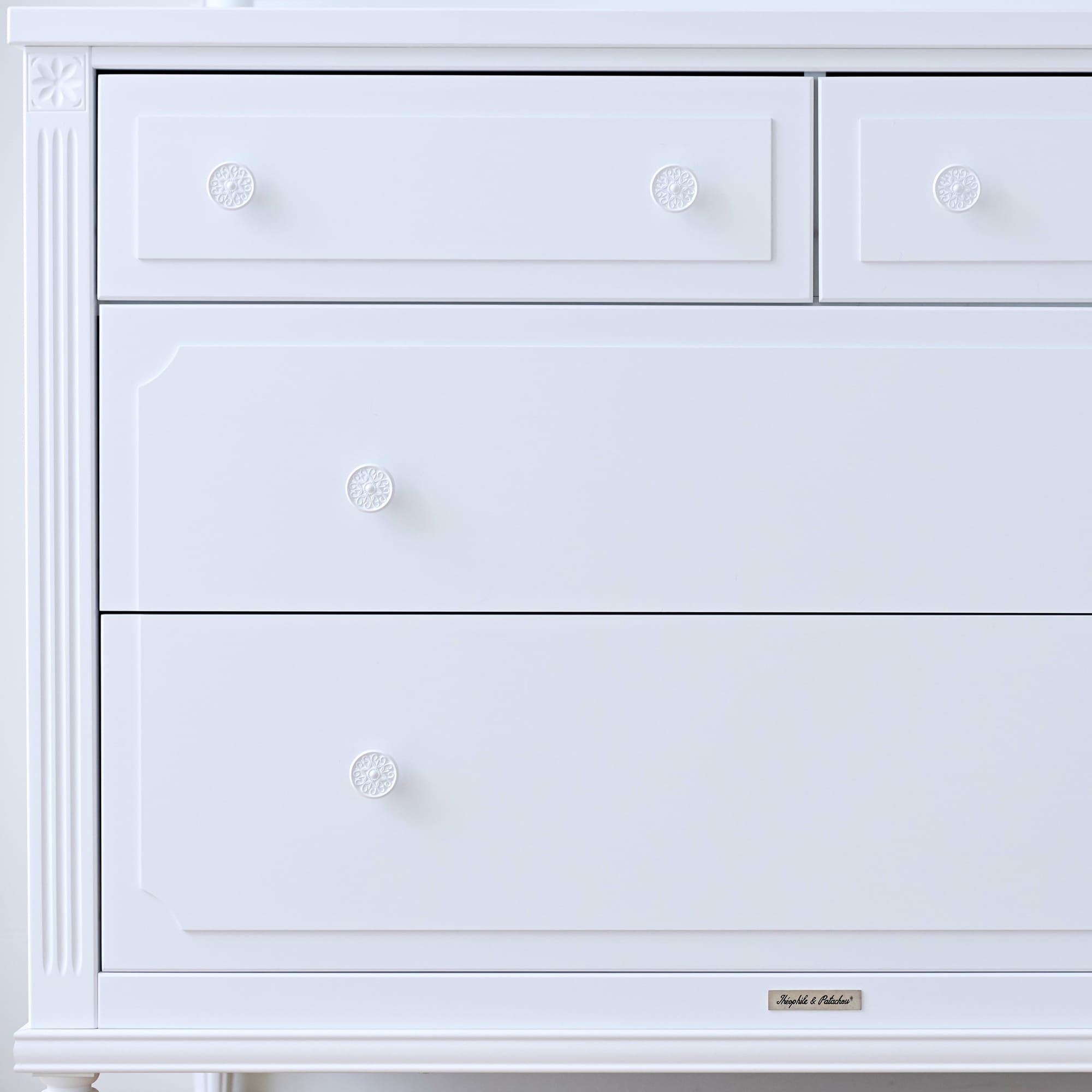 Theophile & Patachou Chest of Drawers Louis