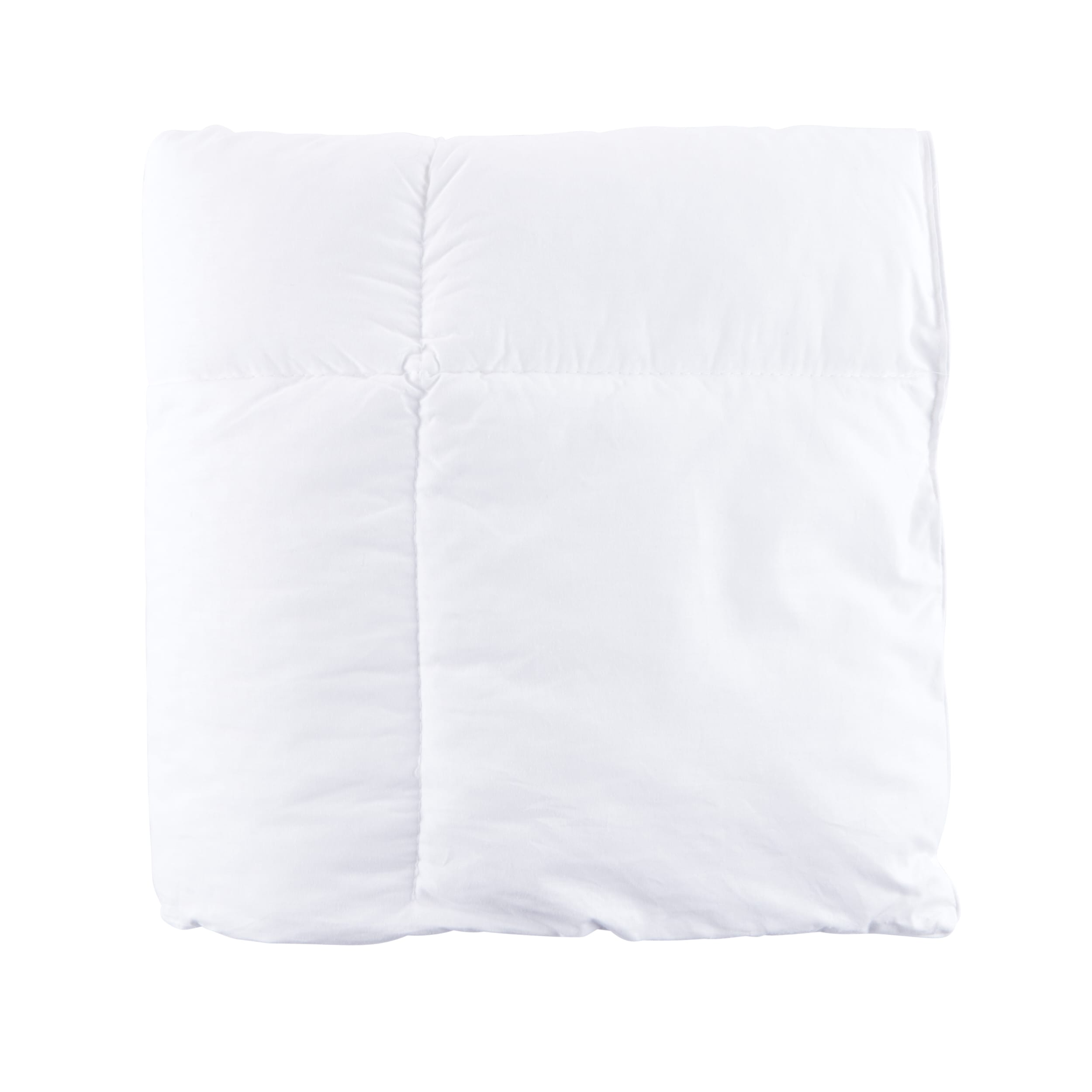 Theophile & Patachou Cot Bed Eiderdown 100 X 135 cm - White