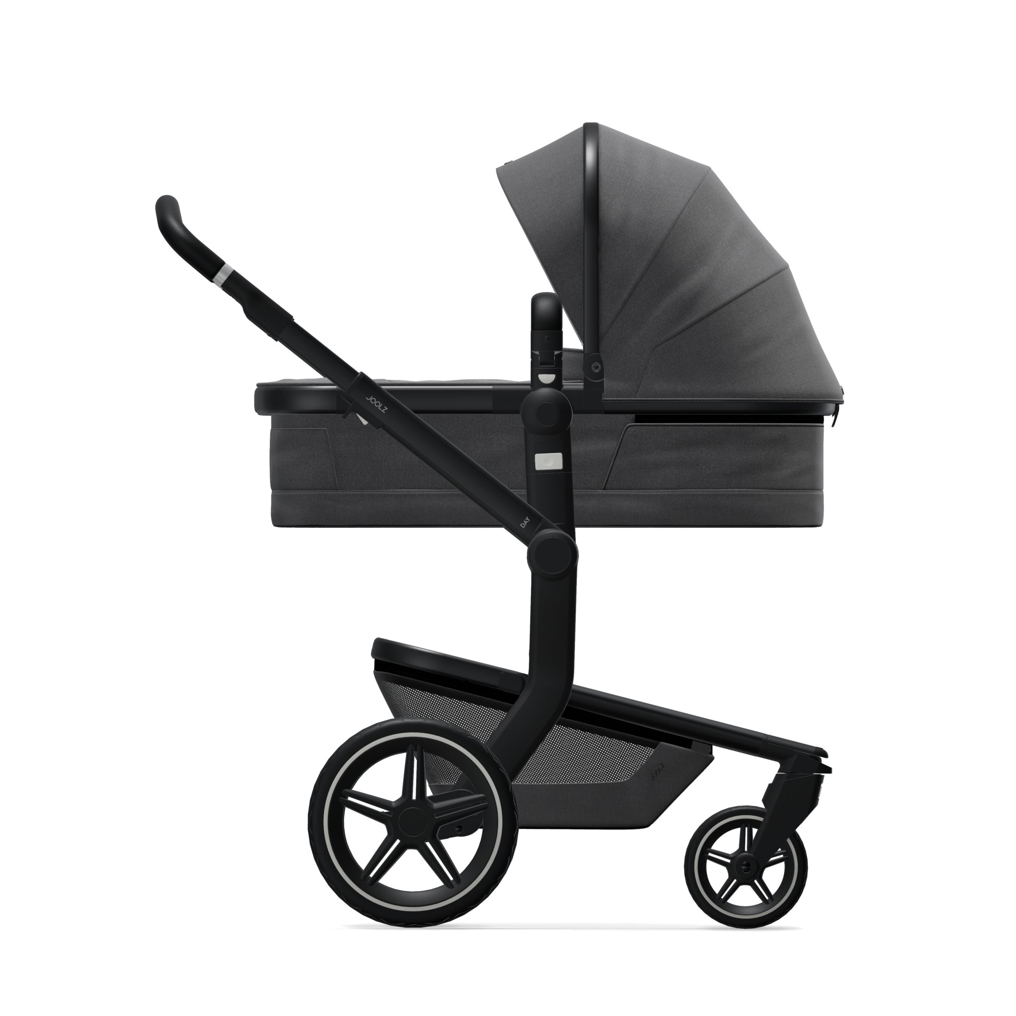 Joolz Day+ Pushchair - Awesome Anthracite