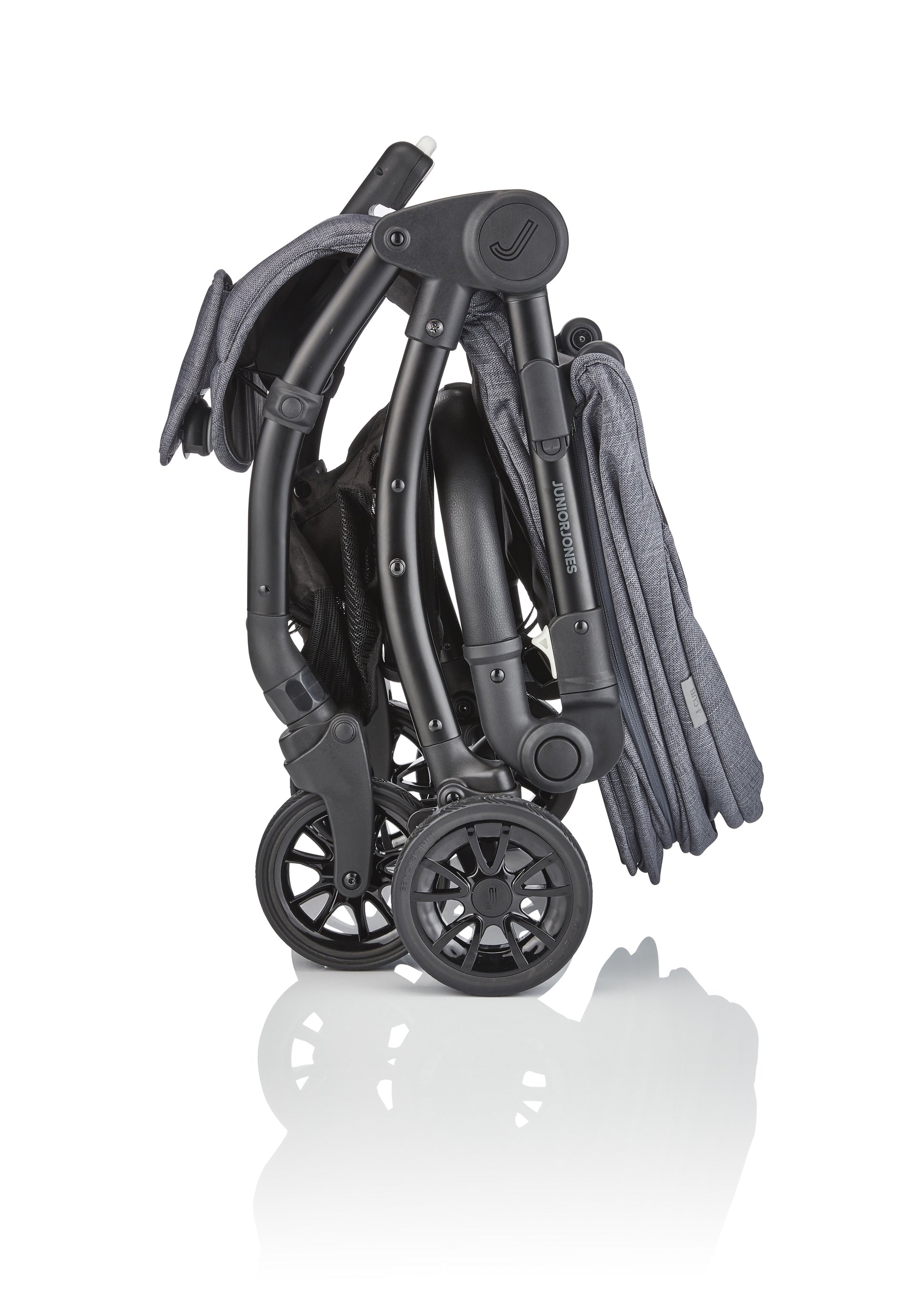 Junior Jones J-Cub Compact Stroller