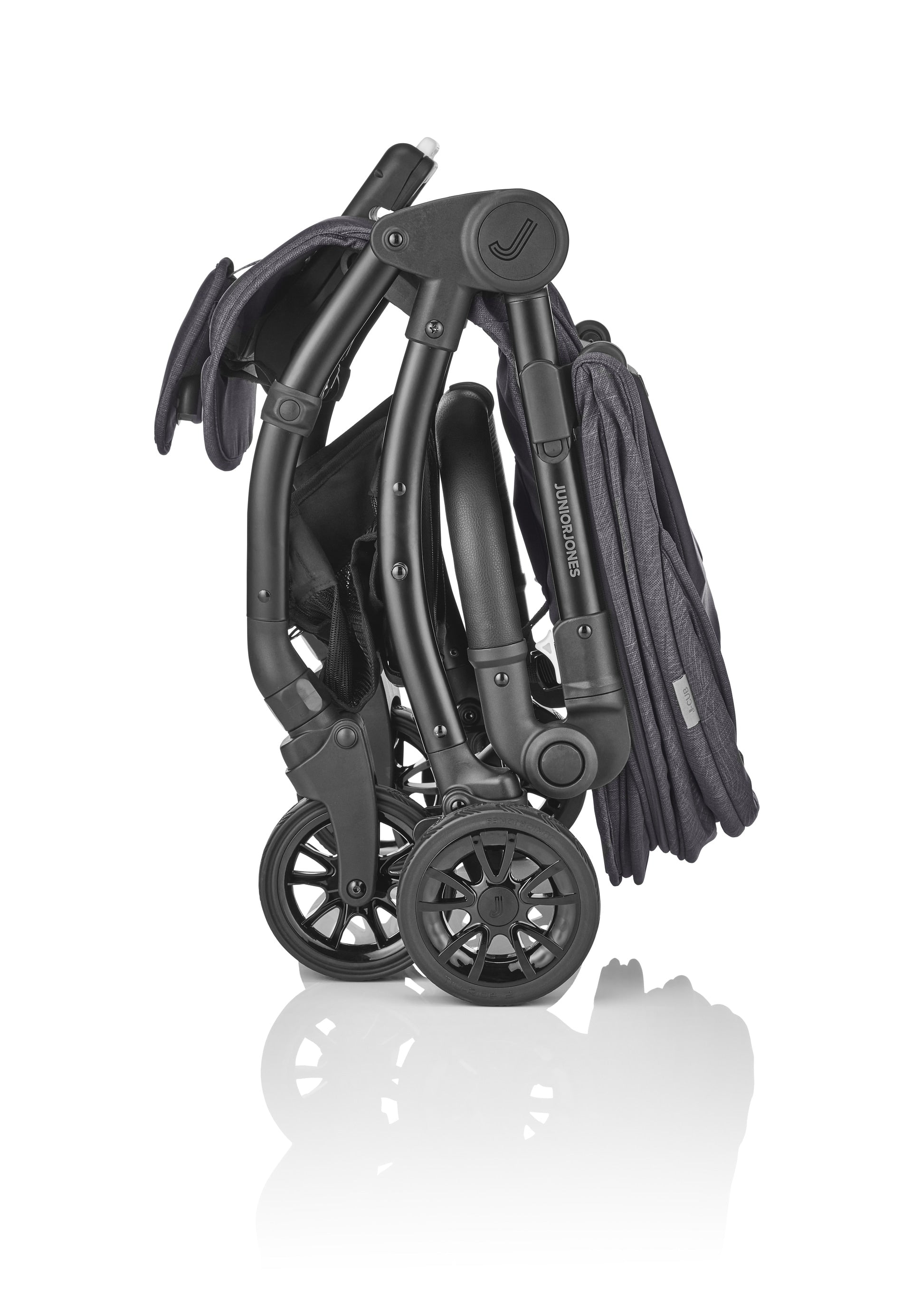 Junior Jones J-Cub Compact Stroller