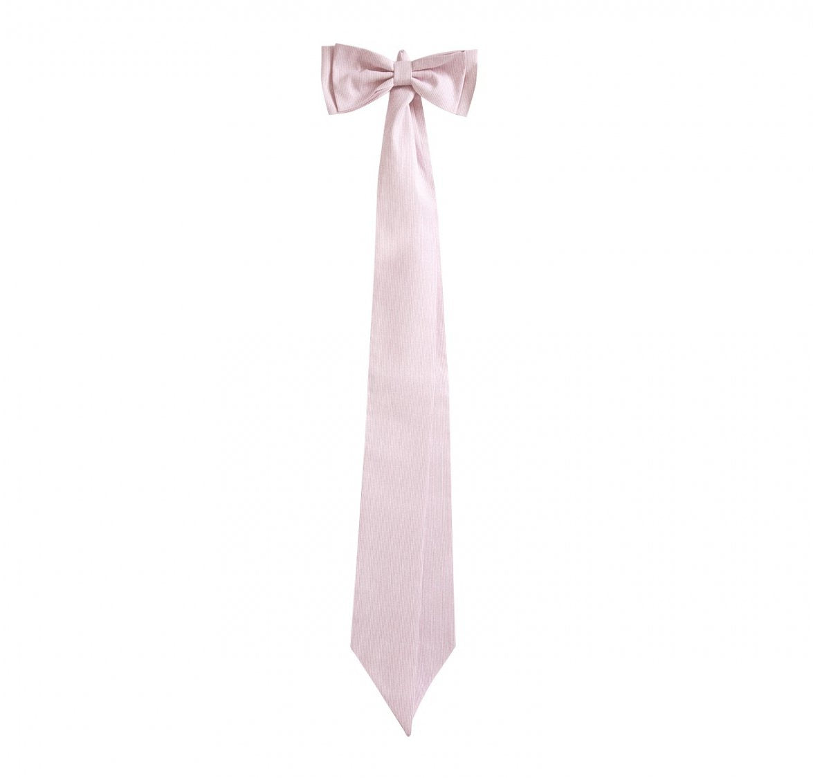 Decorative Baby Pink Bow