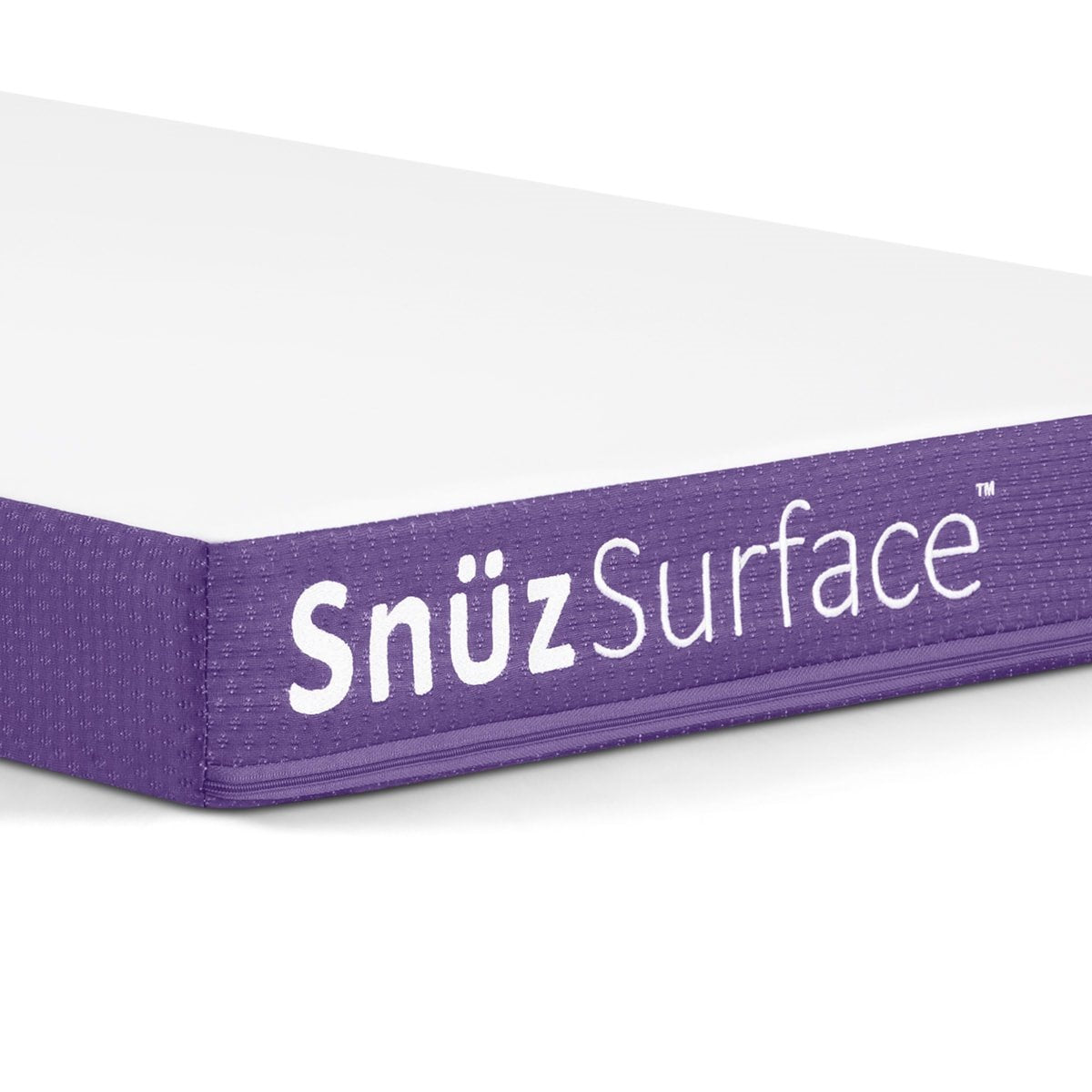 SnuzSurface Adaptable Cot Bed Mattress 70x140cm