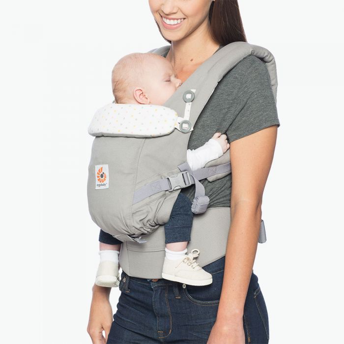 Ergobaby Adapt Baby Carrier - Confetti
