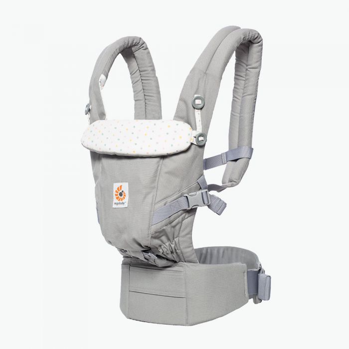 Ergobaby Adapt Baby Carrier - Confetti