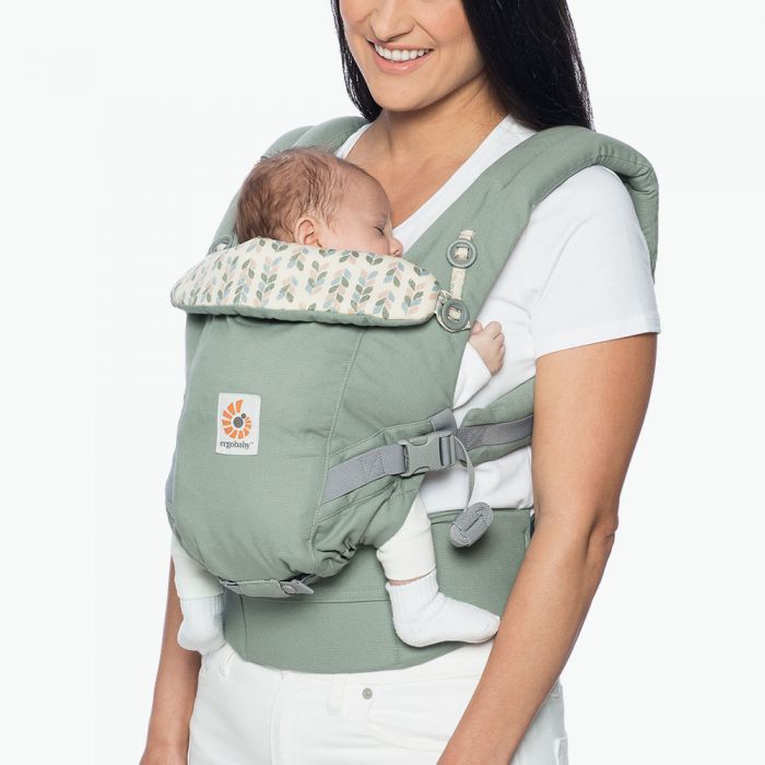 Ergobaby Adapt Baby Carrier - Sage