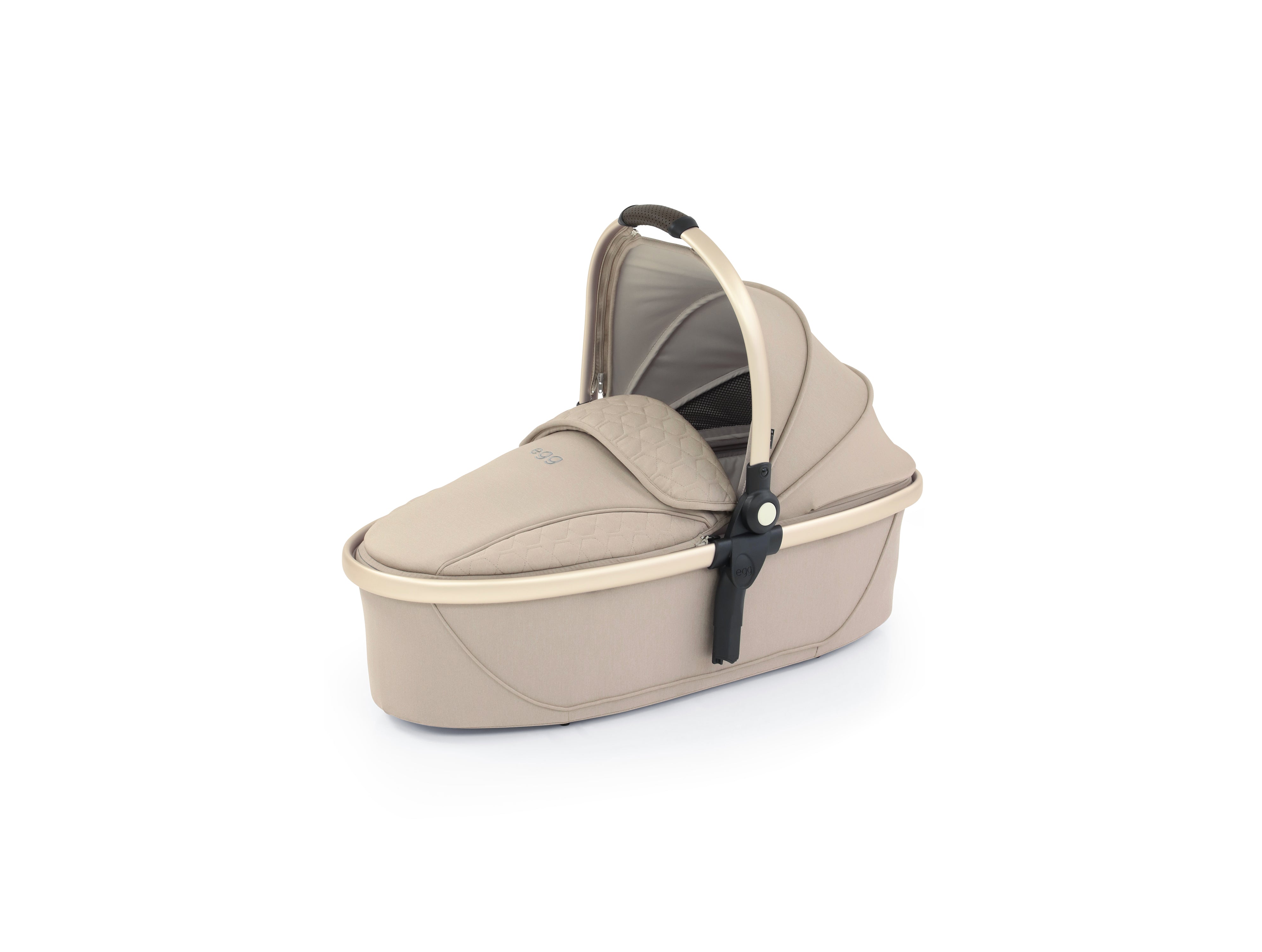 Egg 2 Carrycot - Feather