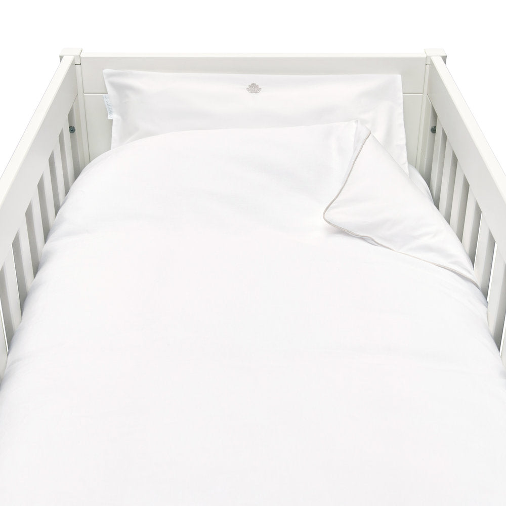 Theophile & Patachou Cot Bed Duvet Cover - Sand