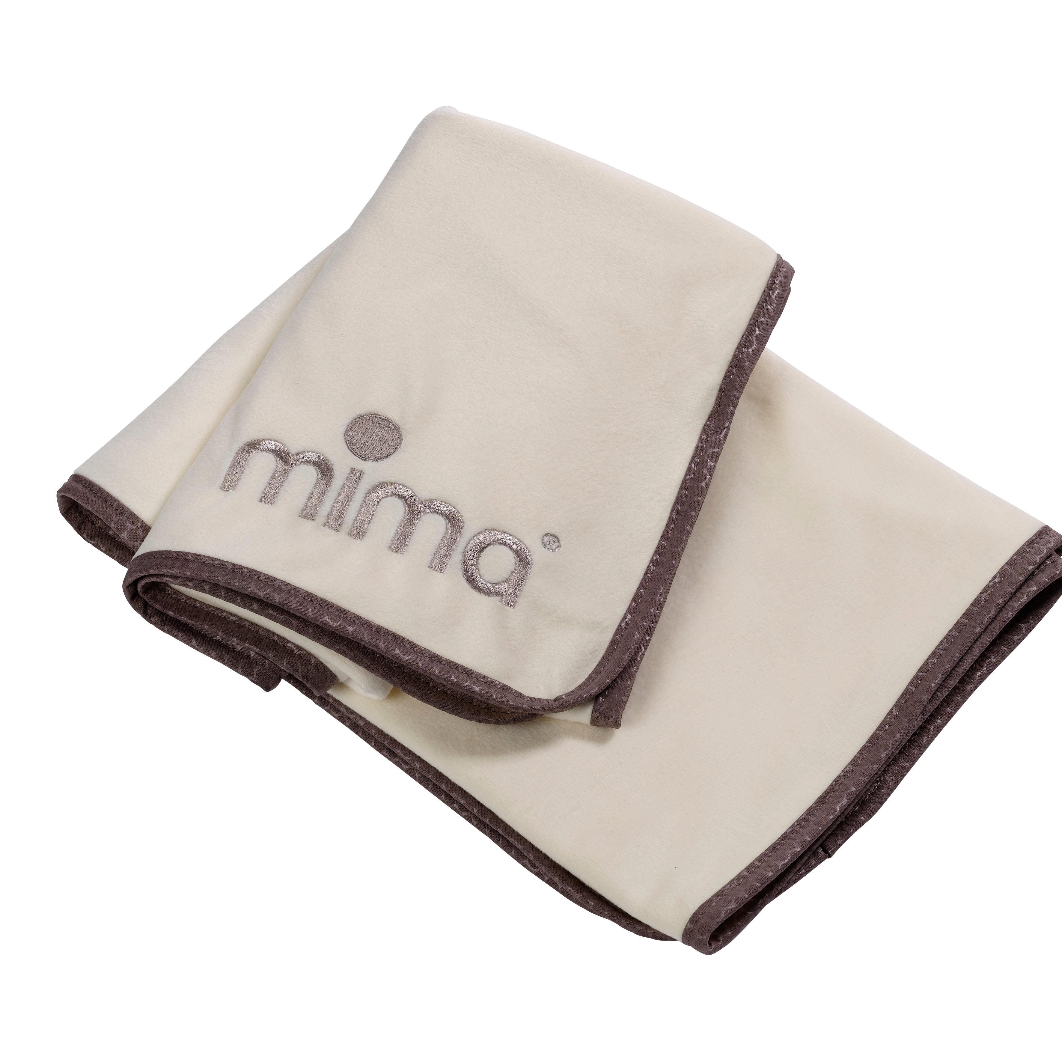 Mima Blanket - Beige