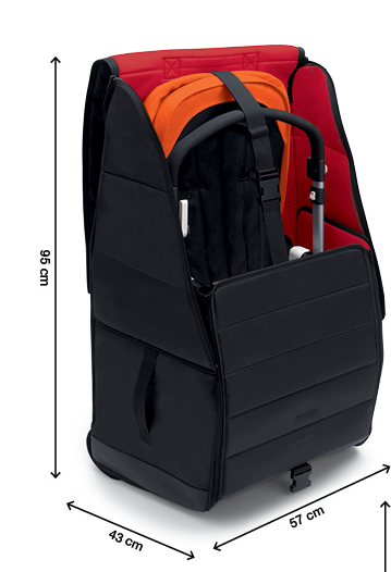 Bugaboo Comfort Transport Travel Bag