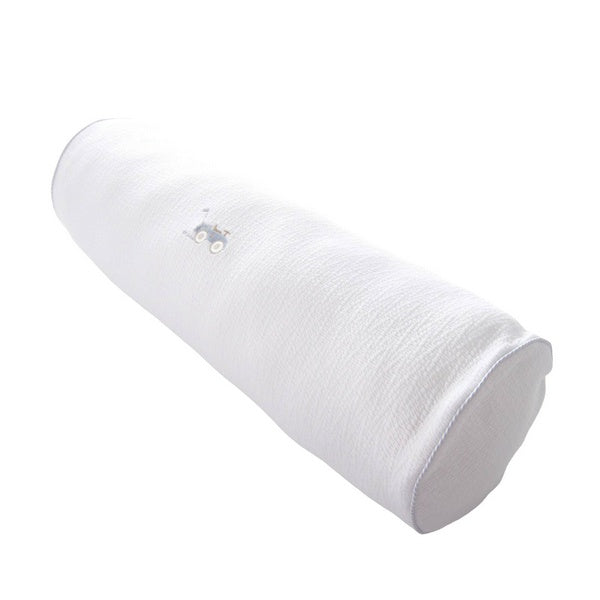 Classic Car Padded Baby Bolster