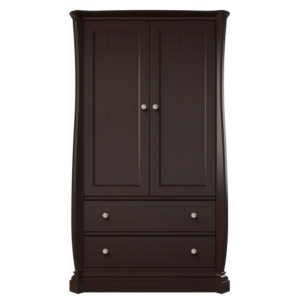 Romina Violini Two Drawers Grand Armoire