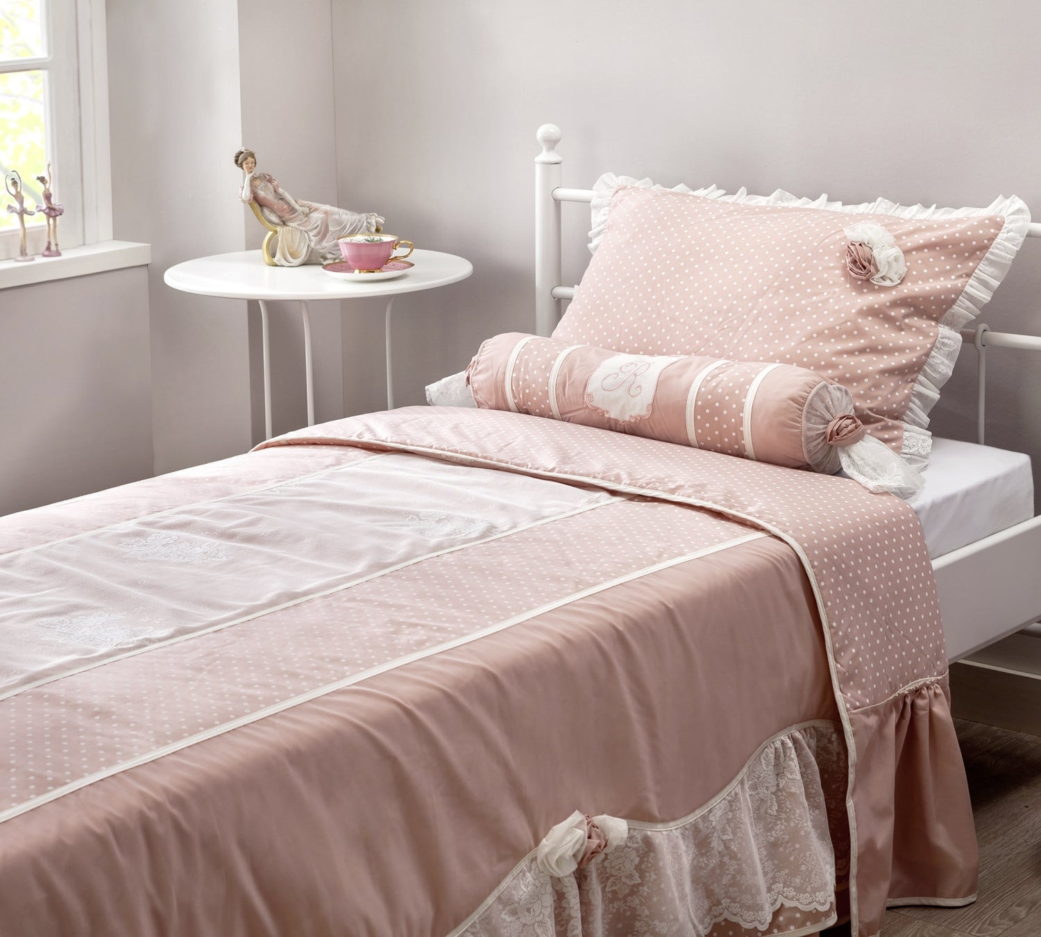 Cilek Dream Bed Cover (120-140 Cm)