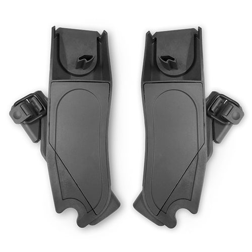 Uppababy Vista V2 Lower Car Seat Adapters (Maxi-Cosi, Cybex and BeSafe)