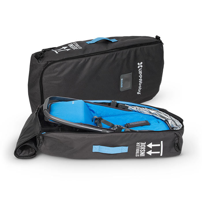 Uppababy Vista / Cruz Rumble Seat / Carrycot Travel Bag