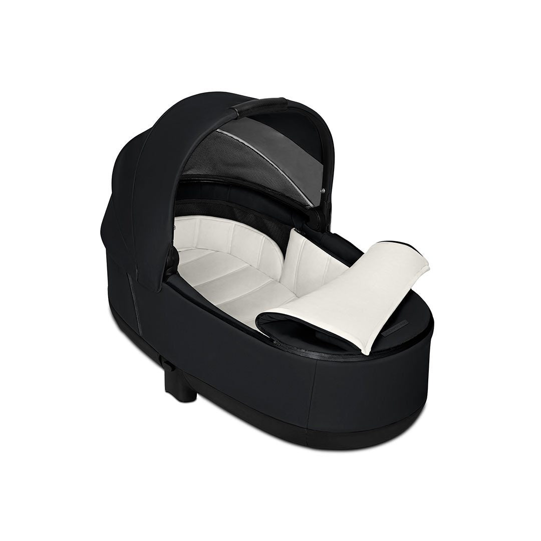 Cybex Mios Carrycot Lux - Wings by Jeremy Scott
