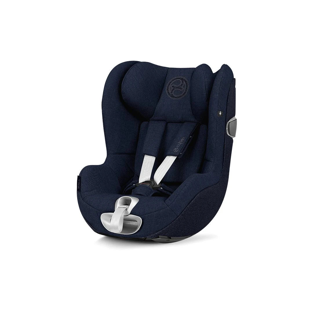 Cybex Sirona Z i-Size Plus Car Seat - 2020 - Nautical Blue