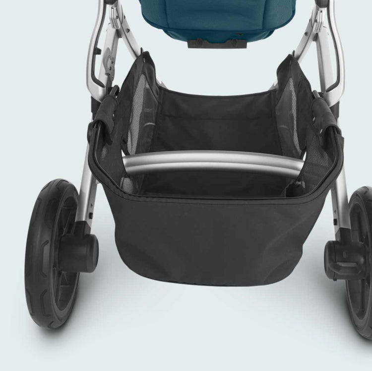 Uppababy Vista V2 Pushchair + Carrycot - Gregory