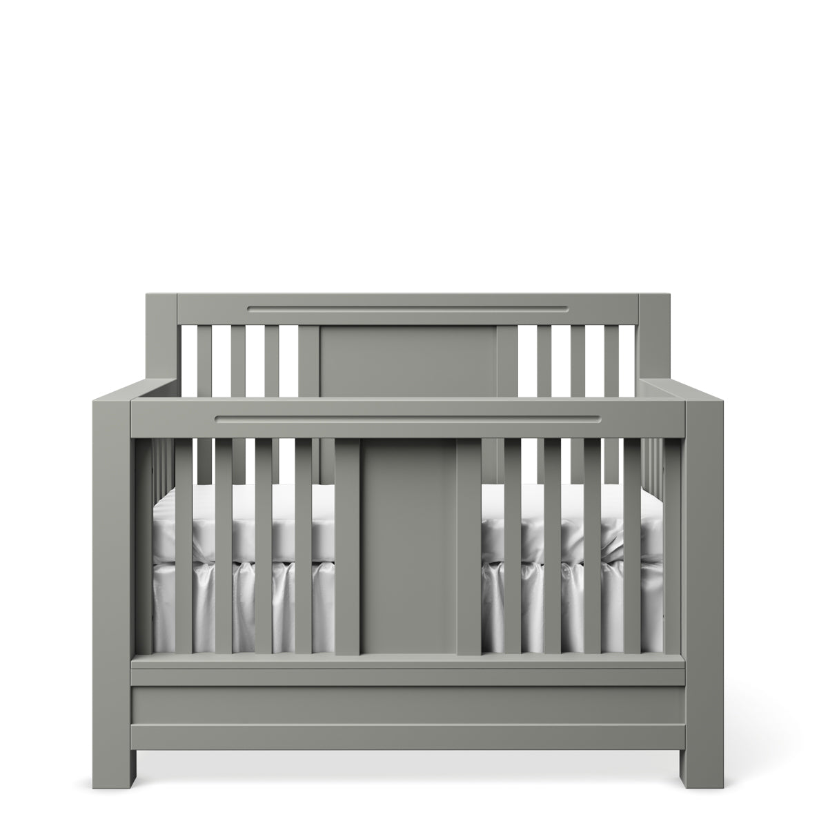 Romina Ventianni Convertible Crib (Full)
