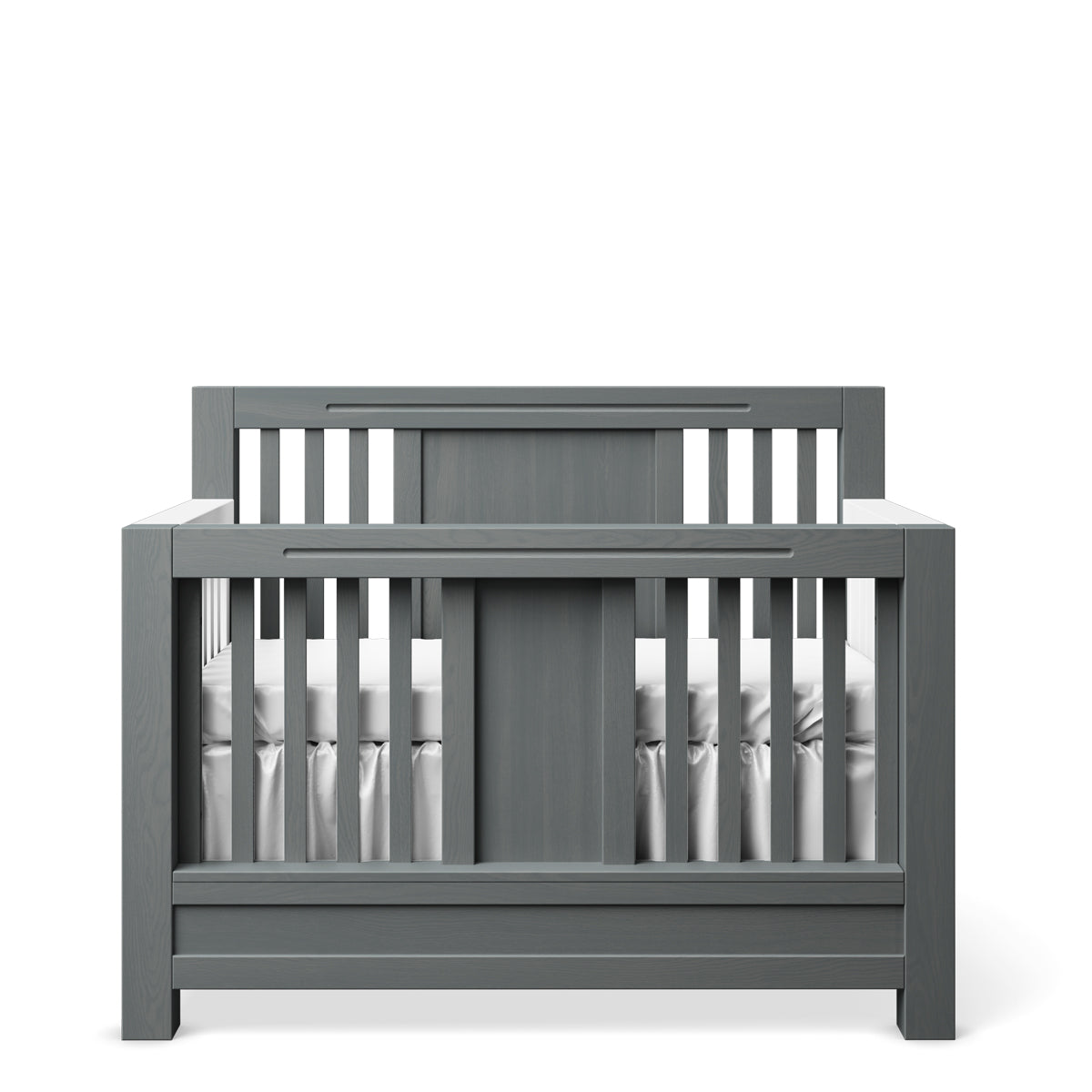 Romina Ventianni Convertible Crib (Full)
