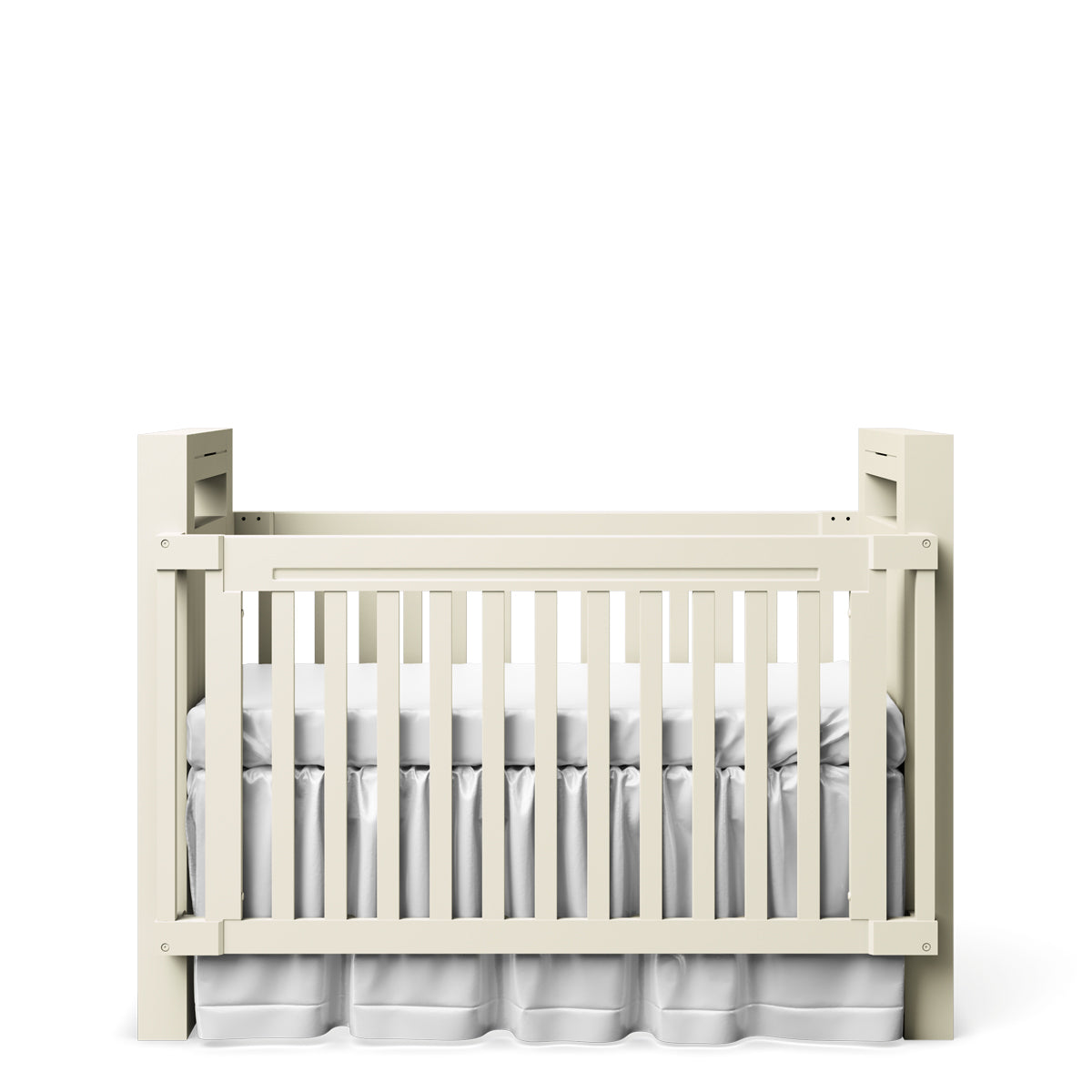 Romina Ventianni Convertible Crib (Twin)