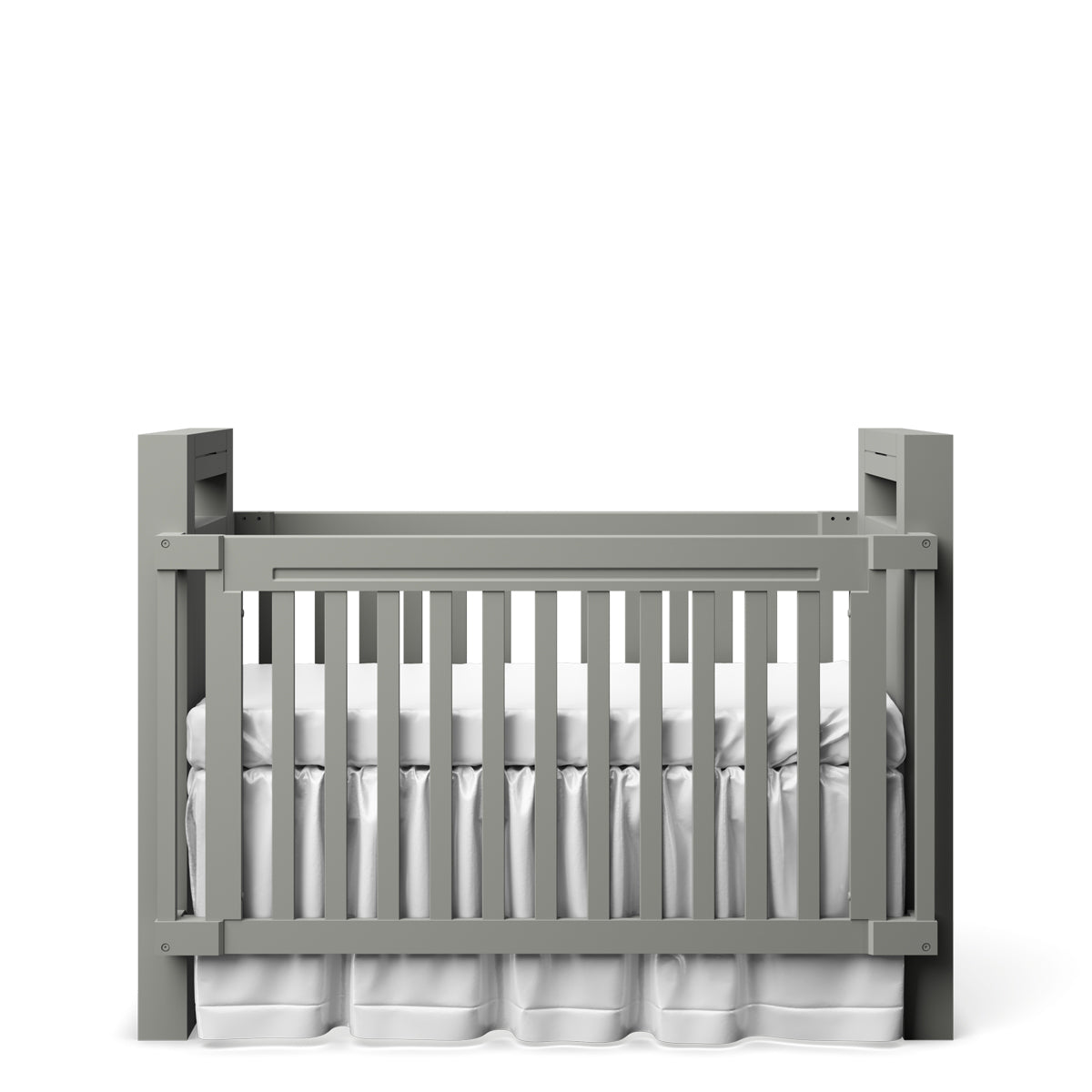 Romina Ventianni Convertible Crib (Twin)