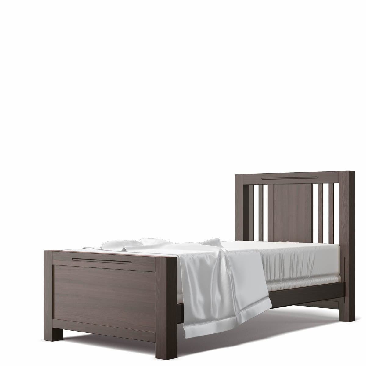 Romina Ventianni Twin Bed