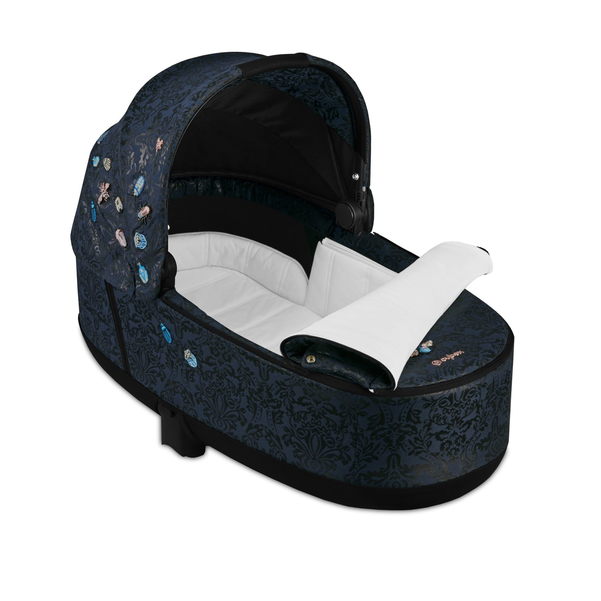 CYBEX Priam Lux Carry Cot - Jewels of Nature