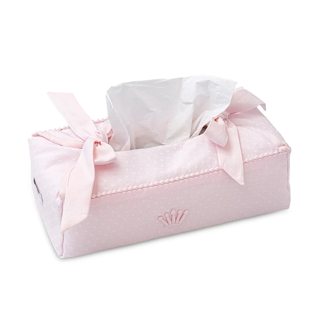 First New Pretty Pink Kleenex Cover