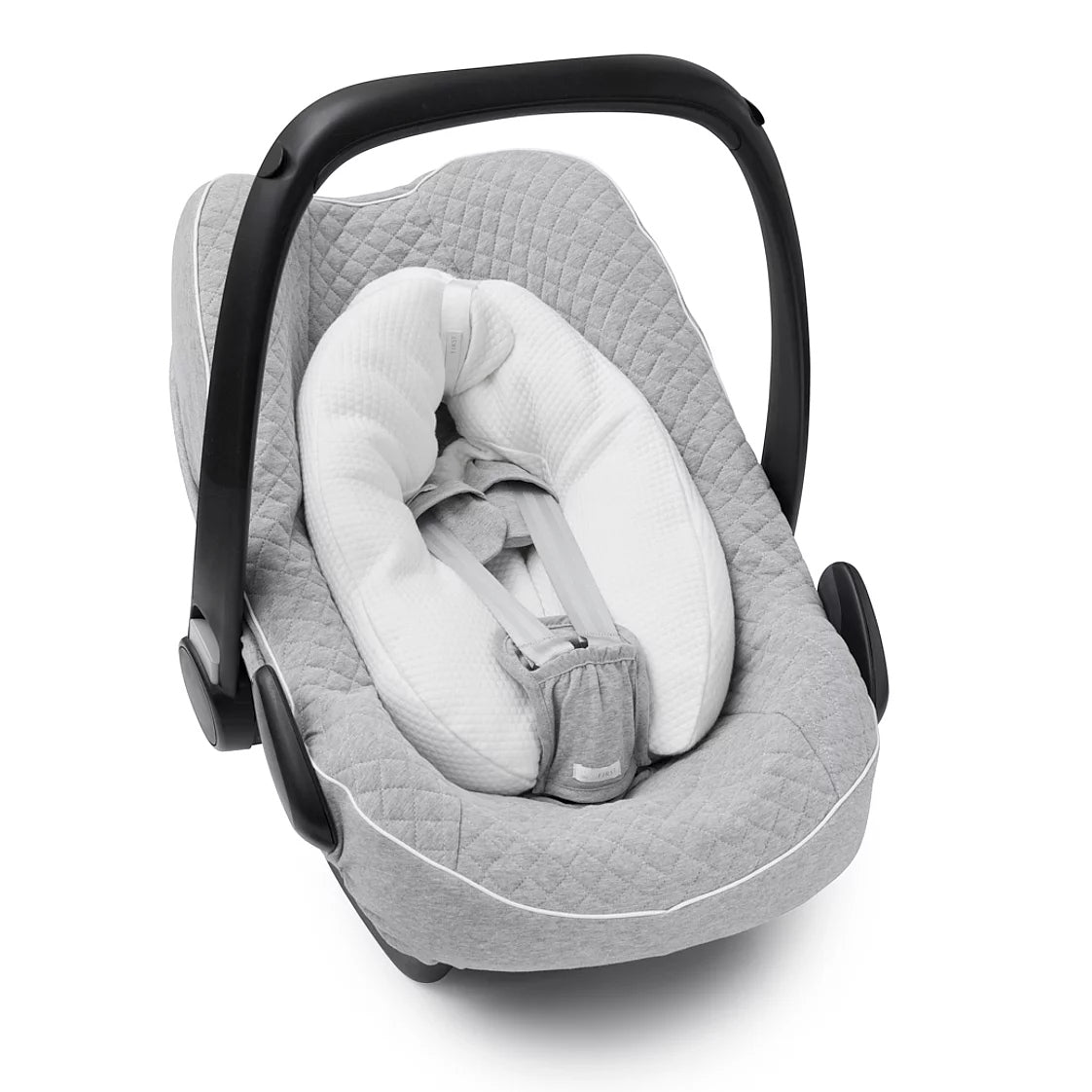 First Endless Grey Cover for Maxicosi Car Seat