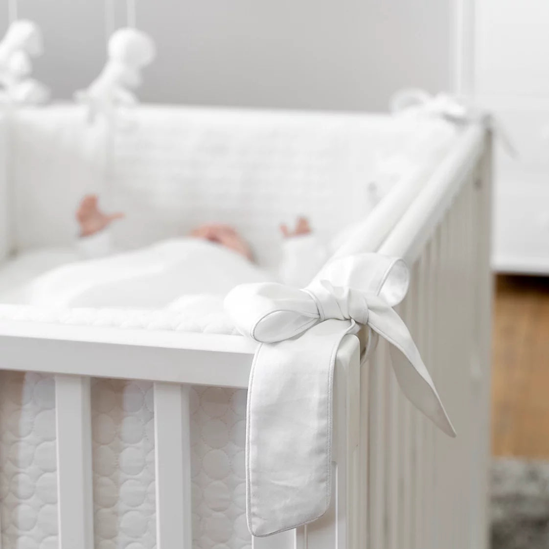 First Furniture Cot / Playpen