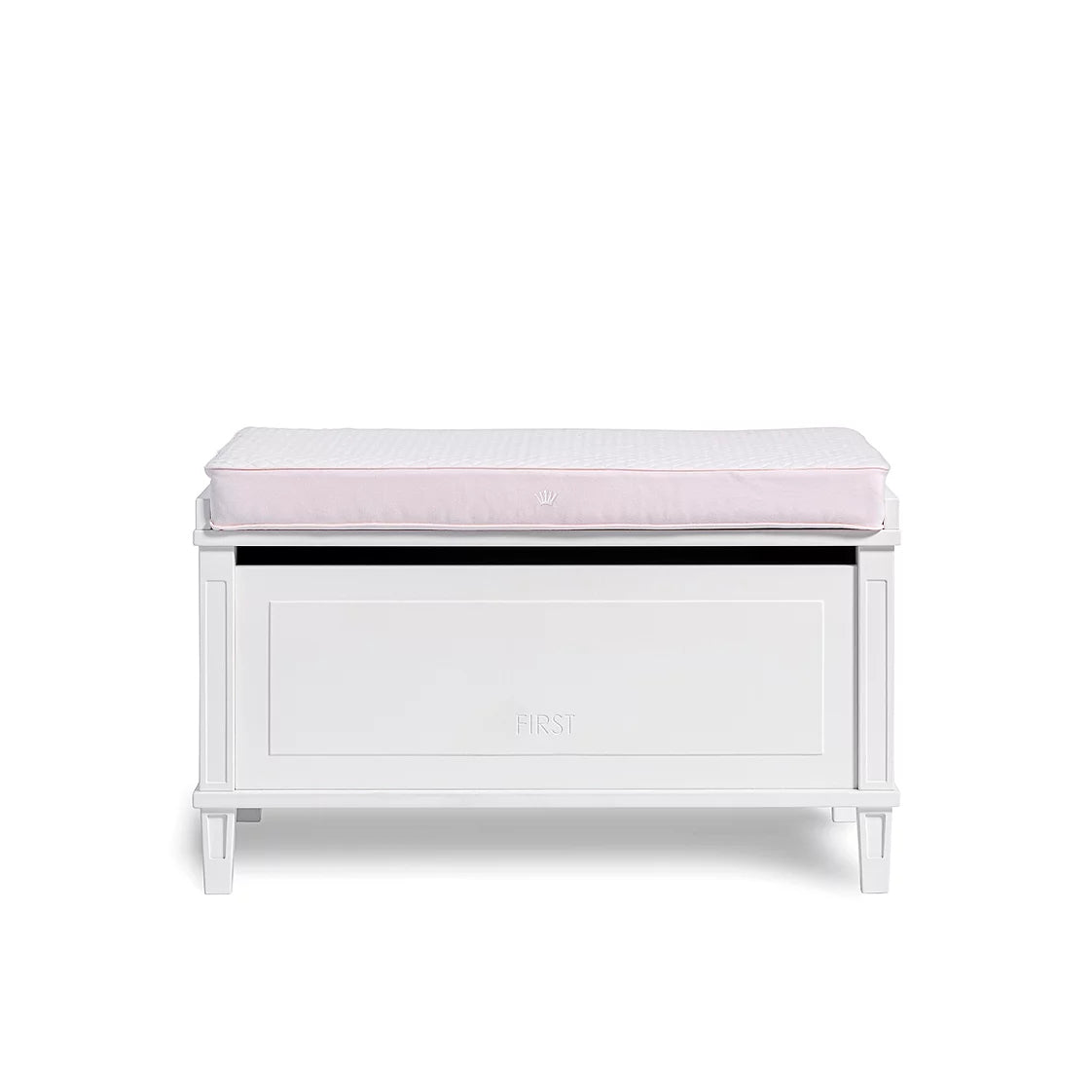 First Furniture Solid Gio' Toy Box