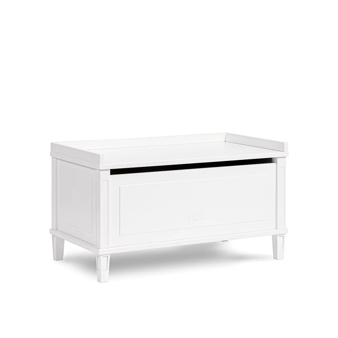 First Furniture Solid Gio' Toy Box