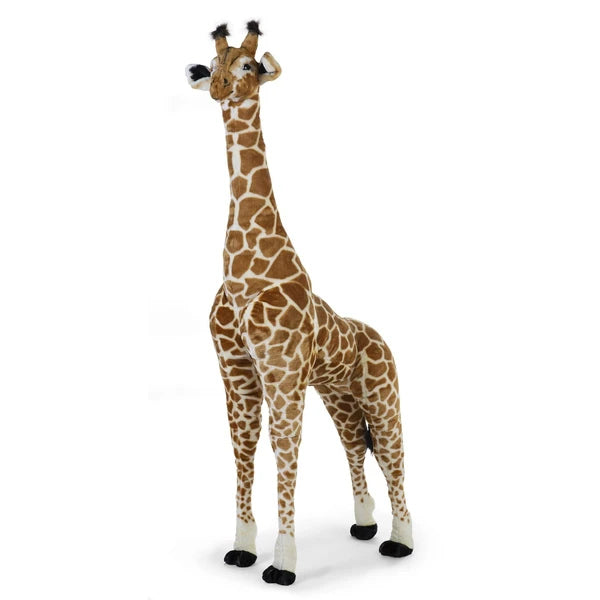 Cuddleco Standing Giraffe 180 Cm