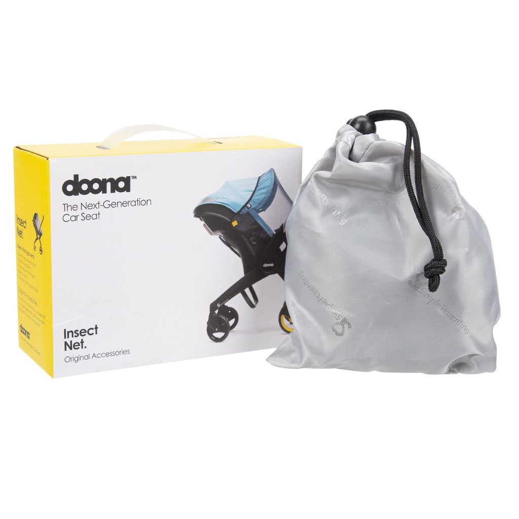 Cuddleco Doona Car Seat - Insect Net