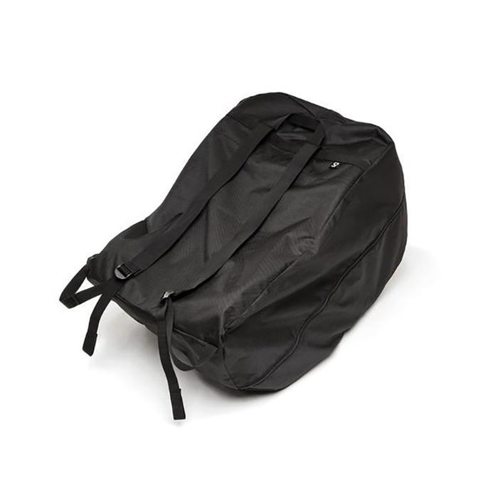 Cuddleco Doona Car Seat Travel Bag - Black
