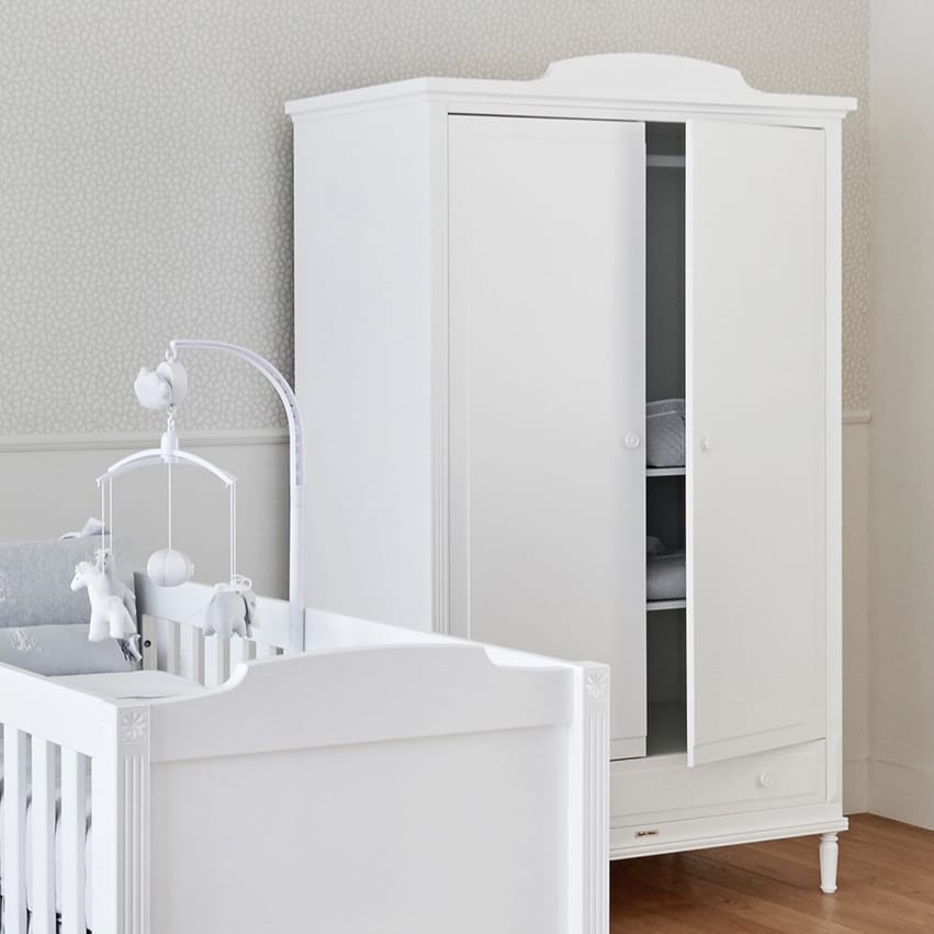 Theophile & Patachou Louis Furniture Complete Set For Baby