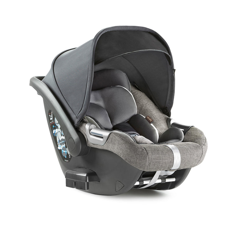 Inglesina Aptica Darwin Infant I-Size Car Seat — Adorable Tots