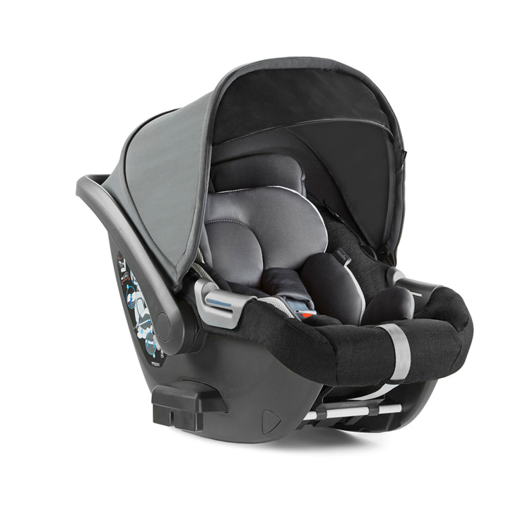 Inglesina Aptica Darwin Infant I-Size Car Seat